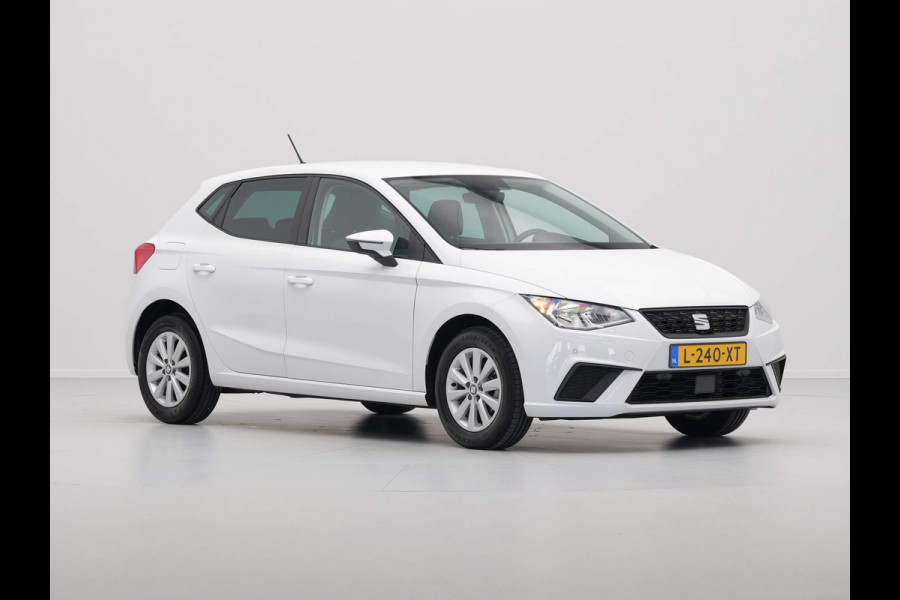 Seat Ibiza 1.0 TSI 95pk Style Business Intense Navigatie Pdc Clima Lm Velgen