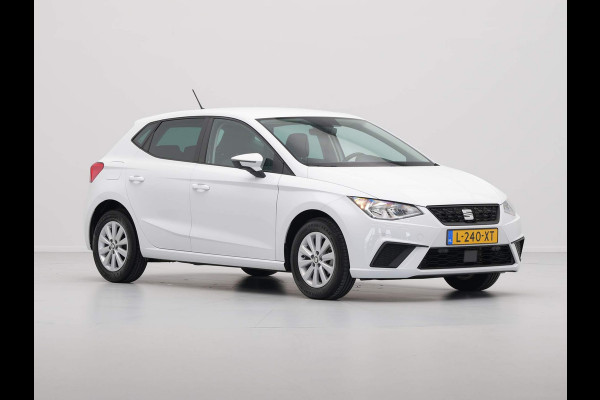 Seat Ibiza 1.0 TSI 95pk Style Business Intense Navigatie Pdc Clima Lm Velgen