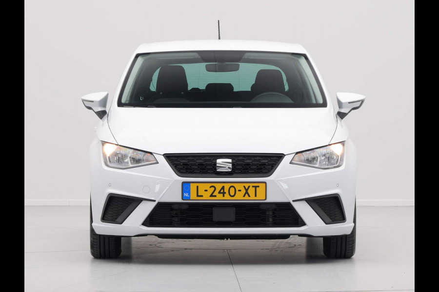 Seat Ibiza 1.0 TSI 95pk Style Business Intense Navigatie Pdc Clima Lm Velgen