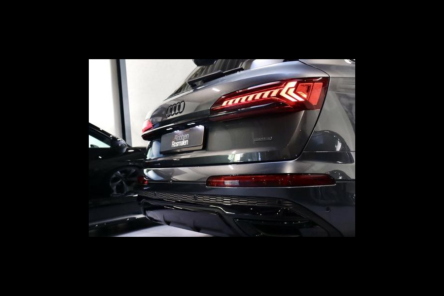 Audi Q7 60 TFSIe Q Competition RS|MASSAGE|TRKHK|PANO|VOL