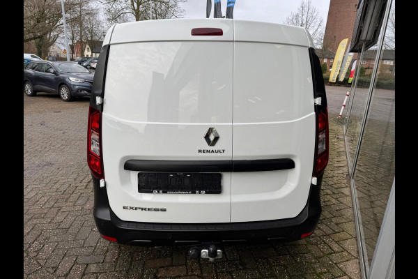 Renault Express TCe 100 Comfort Trekhaak / Parkeersensoren / Airco /