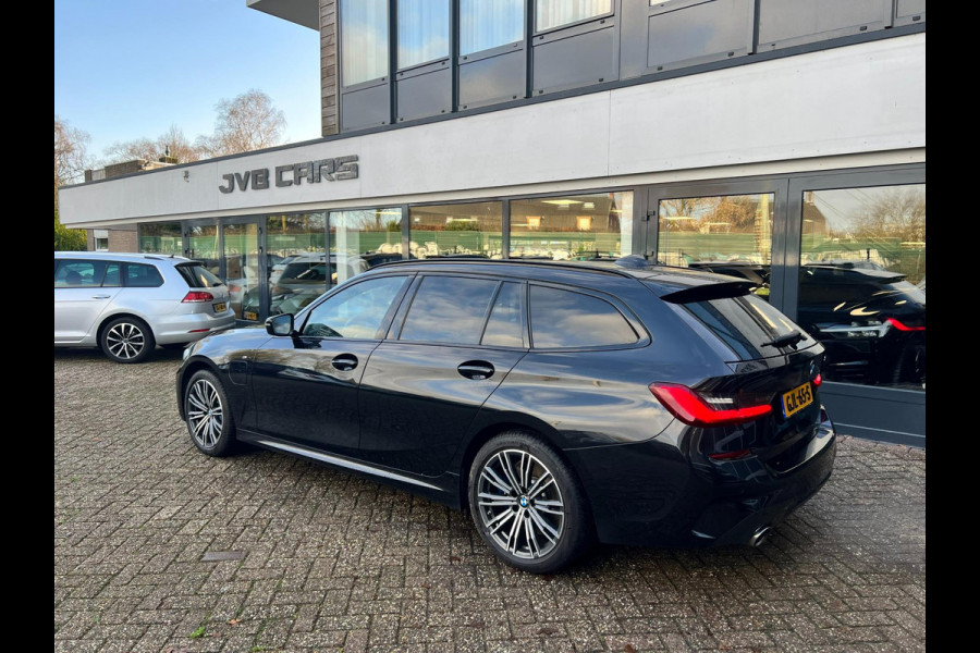 BMW 3 Serie Touring 330e High Executive