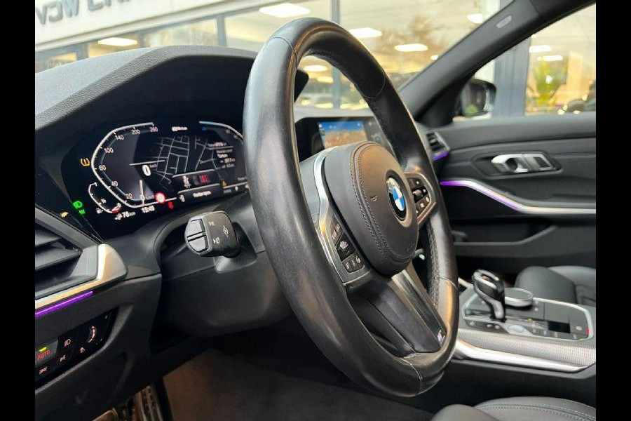 BMW 3 Serie Touring 330e High Executive