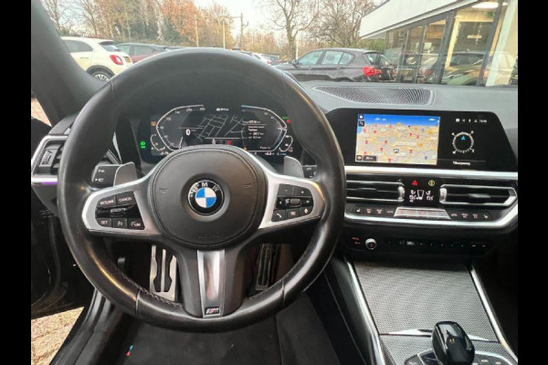 BMW 3 Serie Touring 330e High Executive