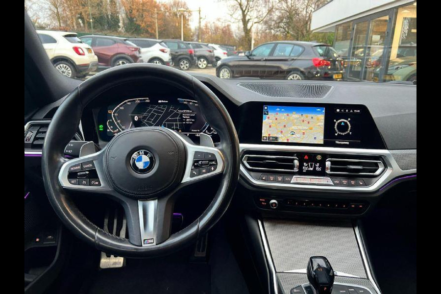 BMW 3 Serie Touring 330e High Executive