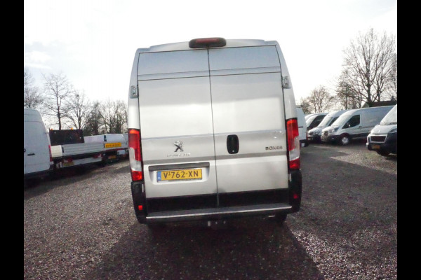 Peugeot Boxer 2.0 BlueHDI 130PK, L2H2, Airco