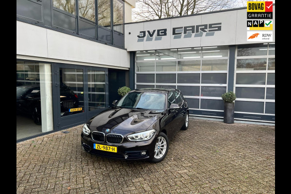 BMW 1-serie 116i Sport Line Edition