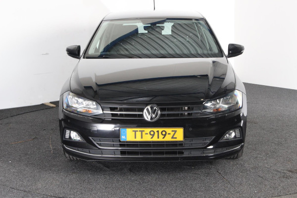 Volkswagen Polo 1.0 TSI Highline | full options |