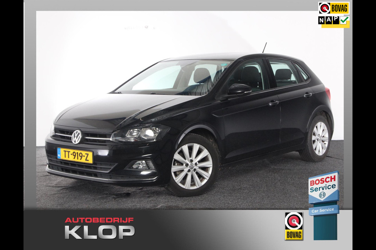 Volkswagen Polo 1.0 TSI Highline | full options |