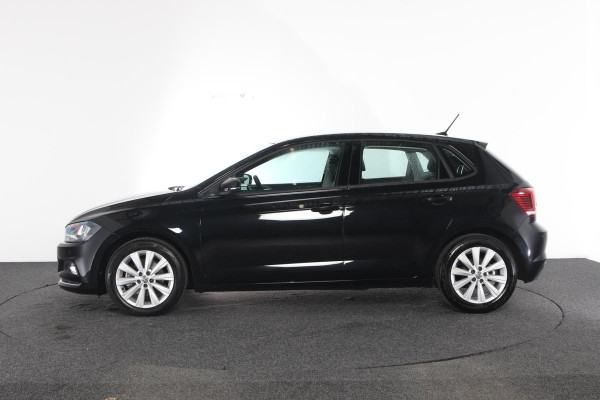 Volkswagen Polo 1.0 TSI Highline | full options |