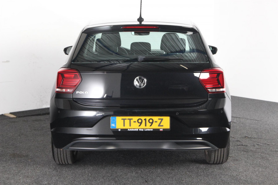 Volkswagen Polo 1.0 TSI Highline | full options |