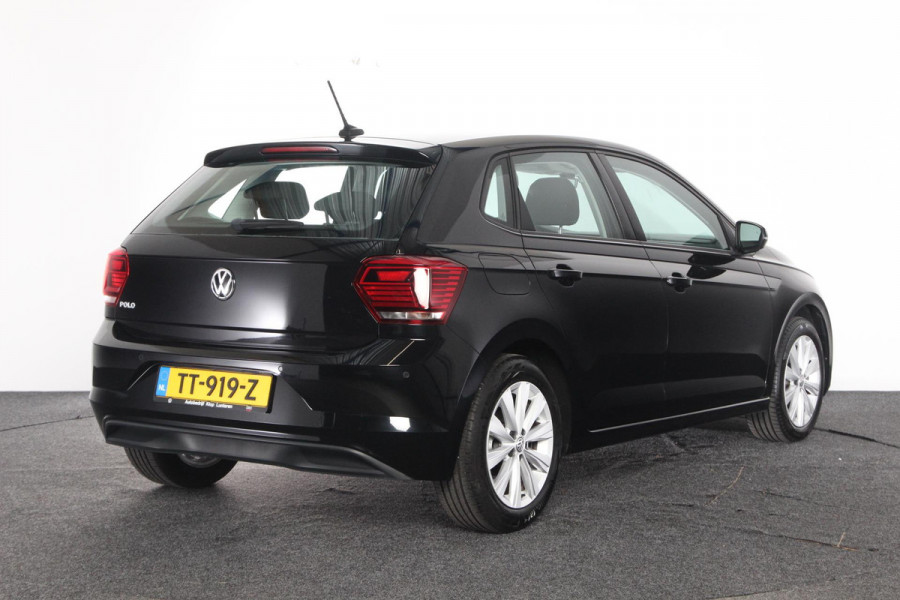 Volkswagen Polo 1.0 TSI Highline | full options |