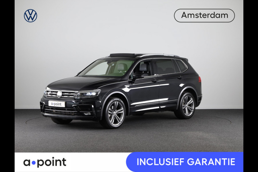 Volkswagen Tiguan Allspace 1.5 TSI Highline Business R