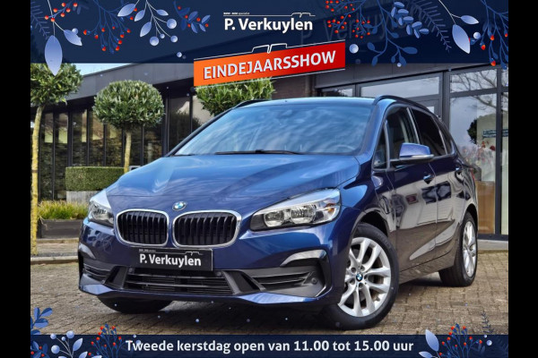 BMW 2 Serie Active Tourer 225XE IP EXECUTIVE I NAVIGATIE I STOELVERWARMING I CLIMATE CONTR