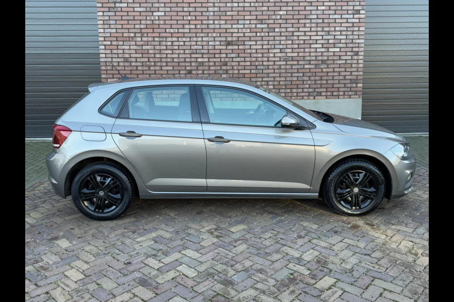 Volkswagen Polo 1.0 TSI Comfortline Business / 95 PK / Adaptive Cruise / Navigatie / NED-Polo / 1e Eigenaar