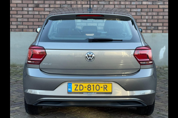 Volkswagen Polo 1.0 TSI Comfortline Business / 95 PK / Adaptive Cruise / Navigatie / NED-Polo / 1e Eigenaar