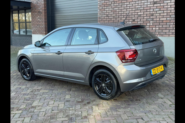 Volkswagen Polo 1.0 TSI Comfortline Business / 95 PK / Adaptive Cruise / Navigatie / NED-Polo / 1e Eigenaar