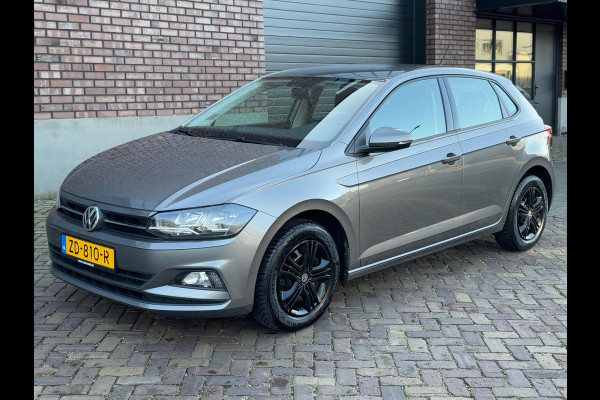 Volkswagen Polo 1.0 TSI Comfortline Business / 95 PK / Adaptive Cruise / Navigatie / NED-Polo / 1e Eigenaar