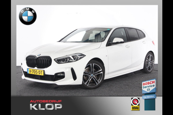 BMW 1-serie 118i M Sport Executive Edition | Org. NL-auto