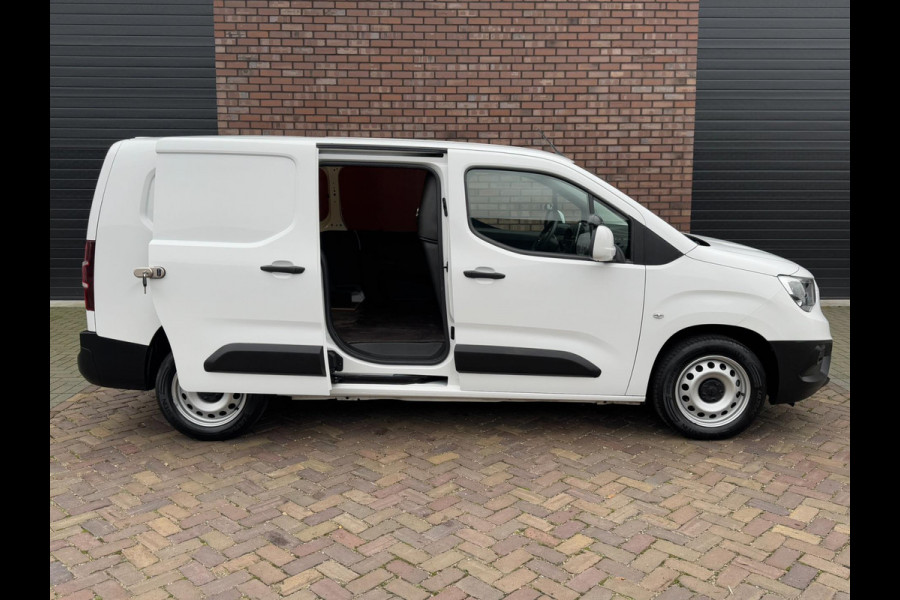 Opel Combo 1.6D L2H1 Edition / 100 PK / Navigatie / Cruise Control / Parkeersensoren / 1e Eigenaar / NED-Combo