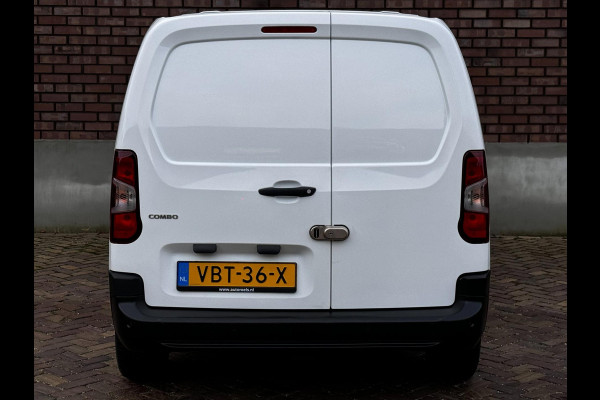 Opel Combo 1.6D L2H1 Edition / 100 PK / Navigatie / Cruise Control / Parkeersensoren / 1e Eigenaar / NED-Combo