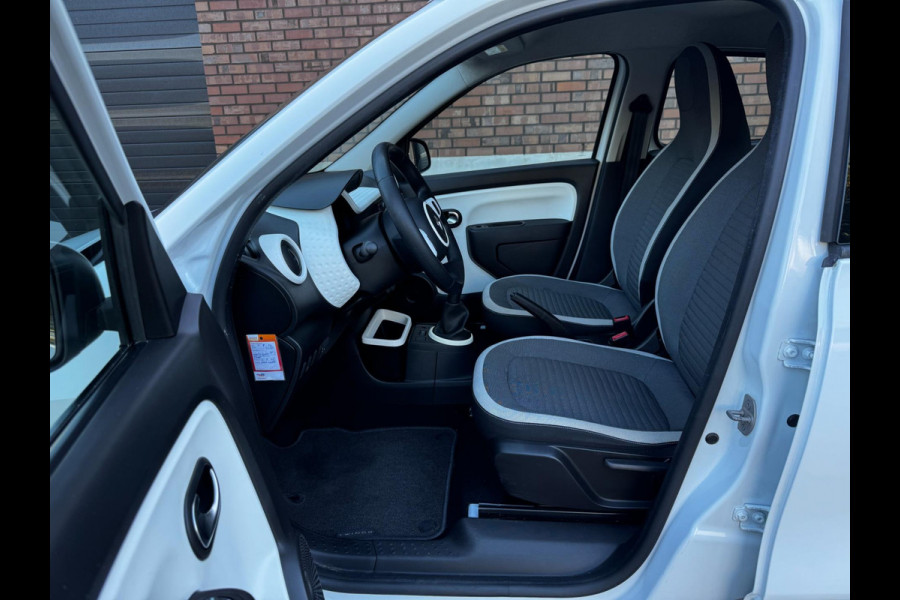 Renault Twingo 1.0 SCe Collection / Airco / CV + afstandbediening / Bluetooth / NED-Twingo