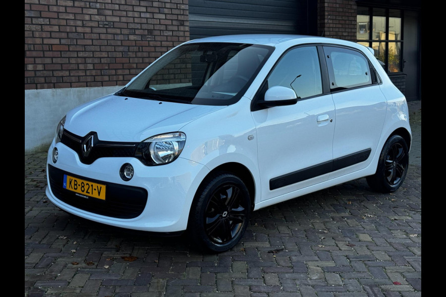 Renault Twingo 1.0 SCe Collection / Airco / CV + afstandbediening / Bluetooth / NED-Twingo