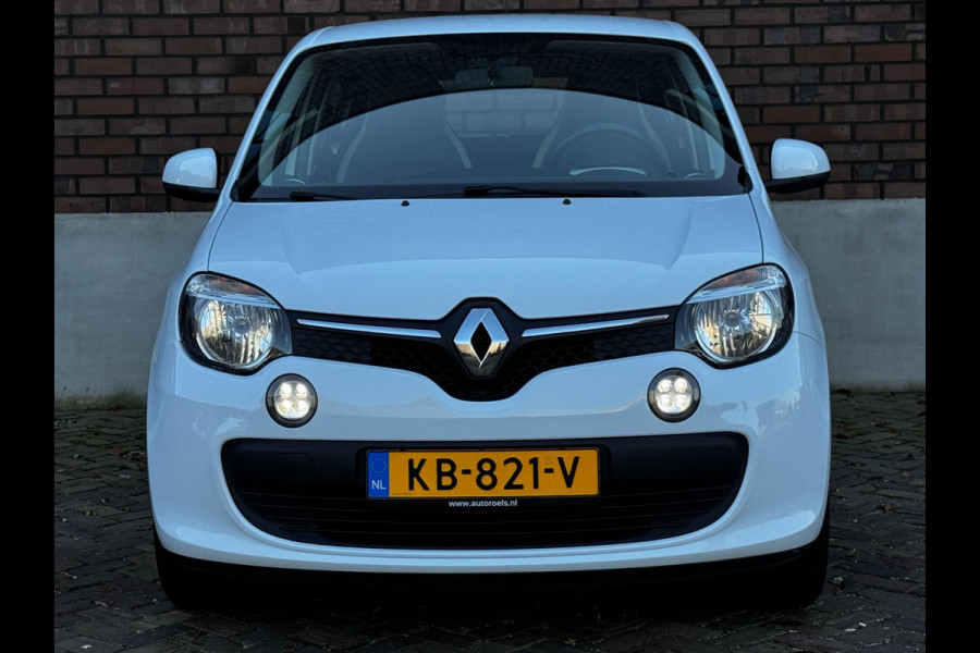 Renault Twingo 1.0 SCe Collection / Airco / CV + afstandbediening / Bluetooth / NED-Twingo