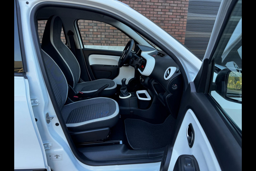 Renault Twingo 1.0 SCe Collection / Airco / CV + afstandbediening / Bluetooth / NED-Twingo