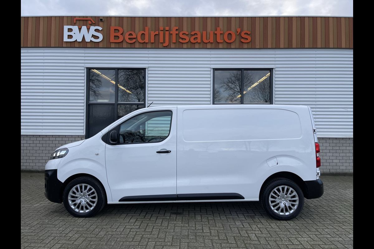 Opel Vivaro 2.0 CDTI 122pk L2H1 Edition / vaste prijs rijklaar € 13.950 ex btw / lease vanaf € 256 / airco / cruise / navi / camera / trekhaak / pdc voor en achter / euro 6 diesel !