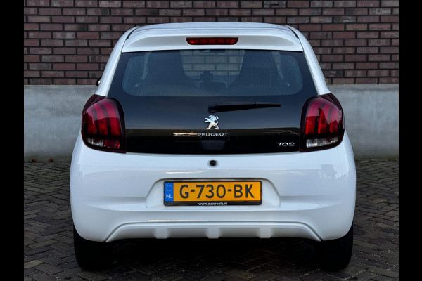 Peugeot 108 1.0 e-VTi Active / Airco / Bluetooth / NED-108 / 1e Eigenaar / Peugeot dealer onderhouden