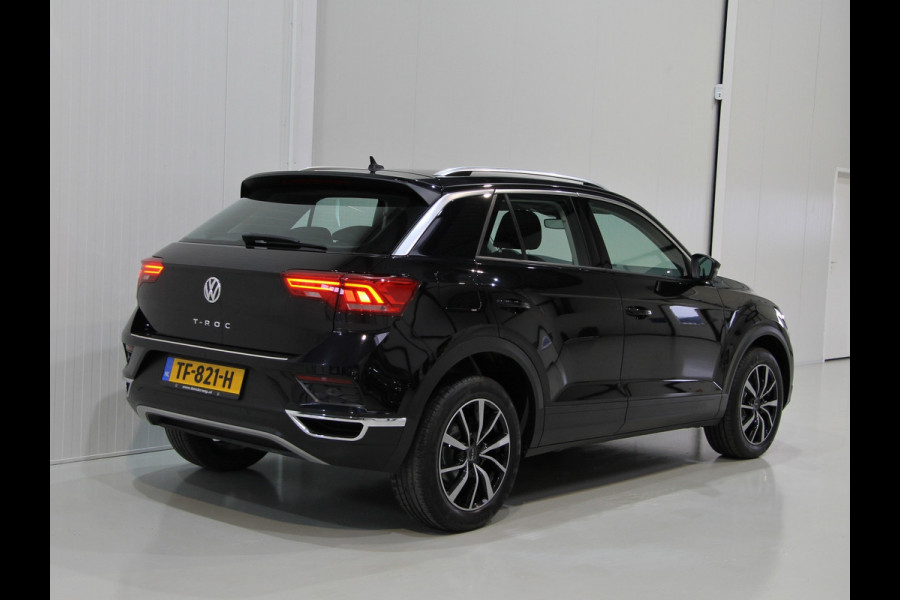 Volkswagen T-Roc 1.5 TSI 150PK DSG Style