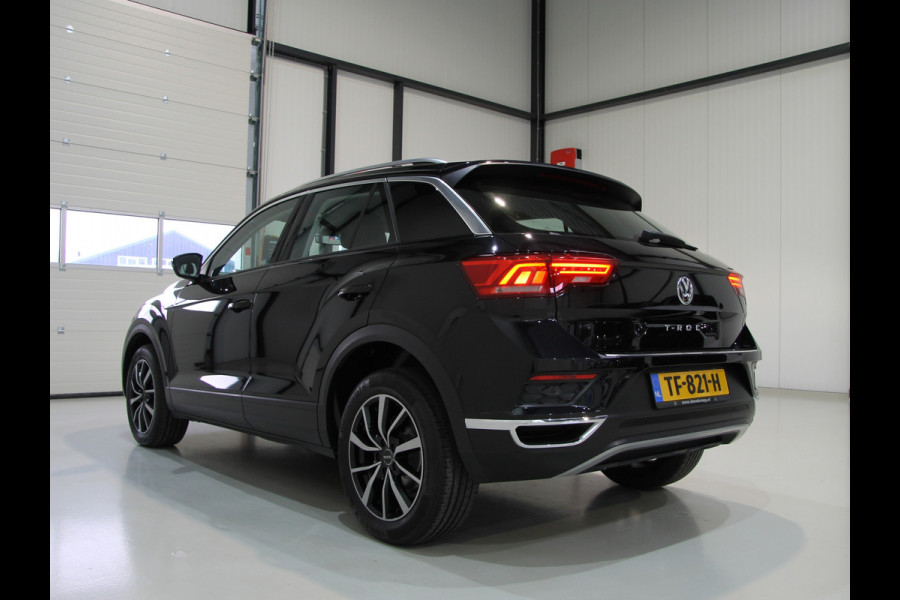 Volkswagen T-Roc 1.5 TSI 150PK DSG Style