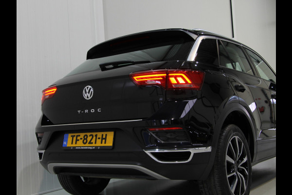 Volkswagen T-Roc 1.5 TSI 150PK DSG Style