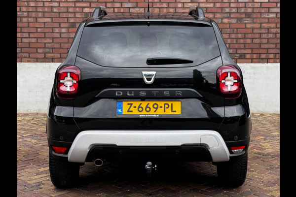 Dacia Duster 1.3 TCe Prestige / 130 PK / Trekhaak / Navigatie + Camera Rondom / Climate Control / Stoelverwarming