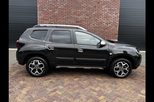 Dacia Duster 1.3 TCe Prestige / 130 PK / Trekhaak / Navigatie + Camera Rondom / Climate Control / Stoelverwarming