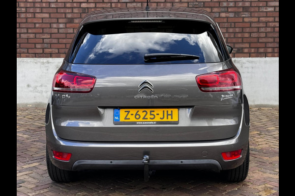 Citroën C4 Picasso 1.2 PureTech Feel / 130 PK / Trekhaak / Navigatie + Camera / Automaat / Climate control / 1e Eigenaar