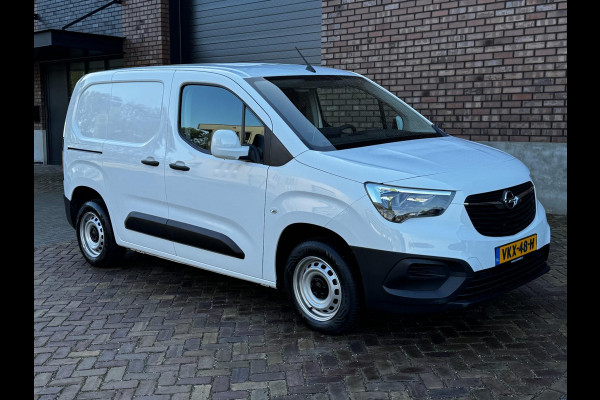 Opel Combo 1.5D L1H1 Edition / Navigatie / Cruise Control / PDC / Airco / 1e Eigenaar / NED-Combo