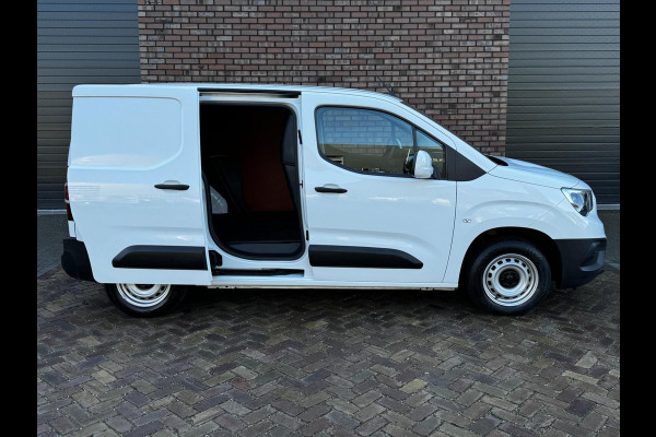 Opel Combo 1.5D L1H1 Edition / Navigatie / Cruise Control / PDC / Airco / 1e Eigenaar / NED-Combo