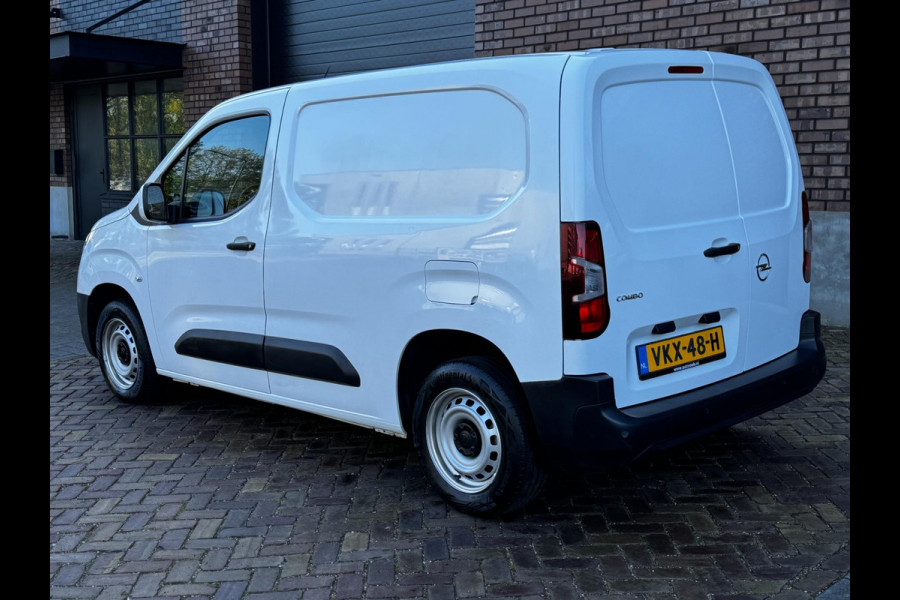 Opel Combo 1.5D L1H1 Edition / Navigatie / Cruise Control / PDC / Airco / 1e Eigenaar / NED-Combo