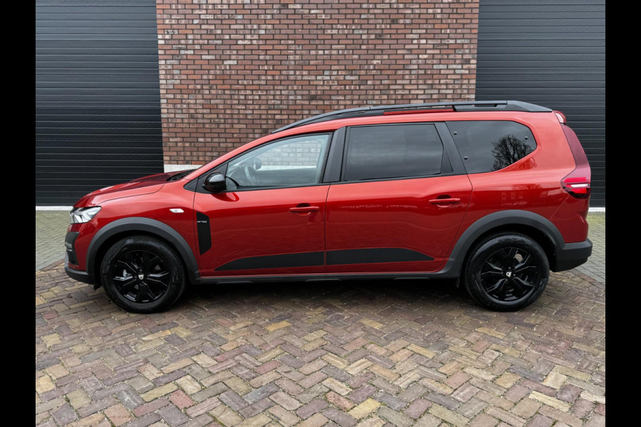 Dacia Jogger 1.0 TCe Extreme 7p. / 110 PK / Navigatie + Camera / Climate Control / Cruise control / Keyless