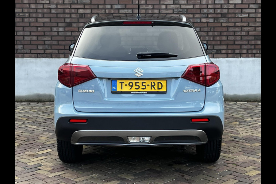 Suzuki Vitara 1.0 Boosterjet Select / Navigatie + Camera / Climate Control / Automaat / Stoelverwarming