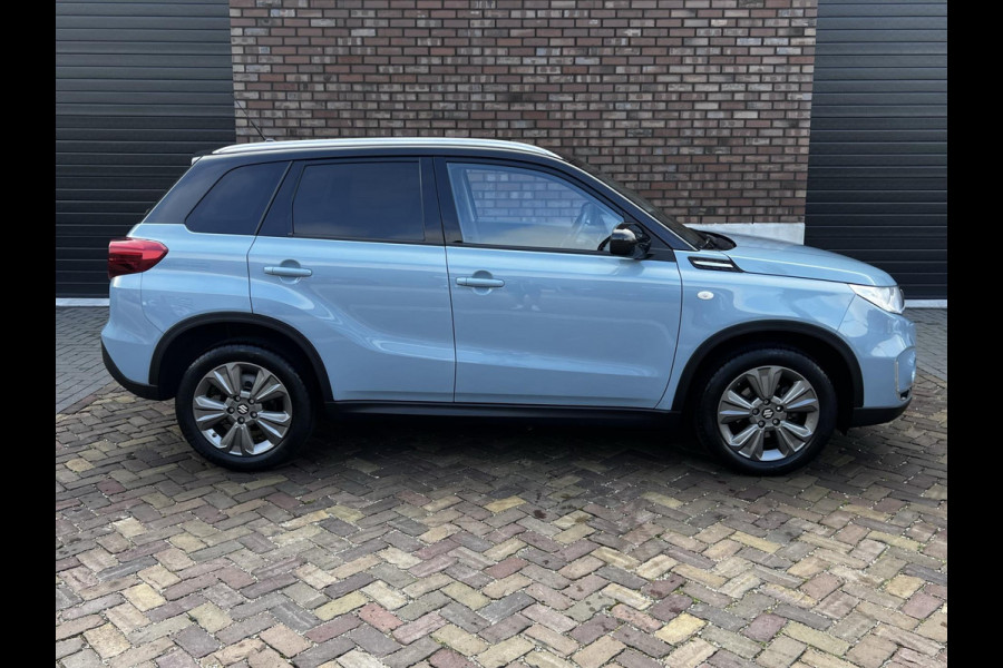 Suzuki Vitara 1.0 Boosterjet Select / Navigatie + Camera / Climate Control / Automaat / Stoelverwarming