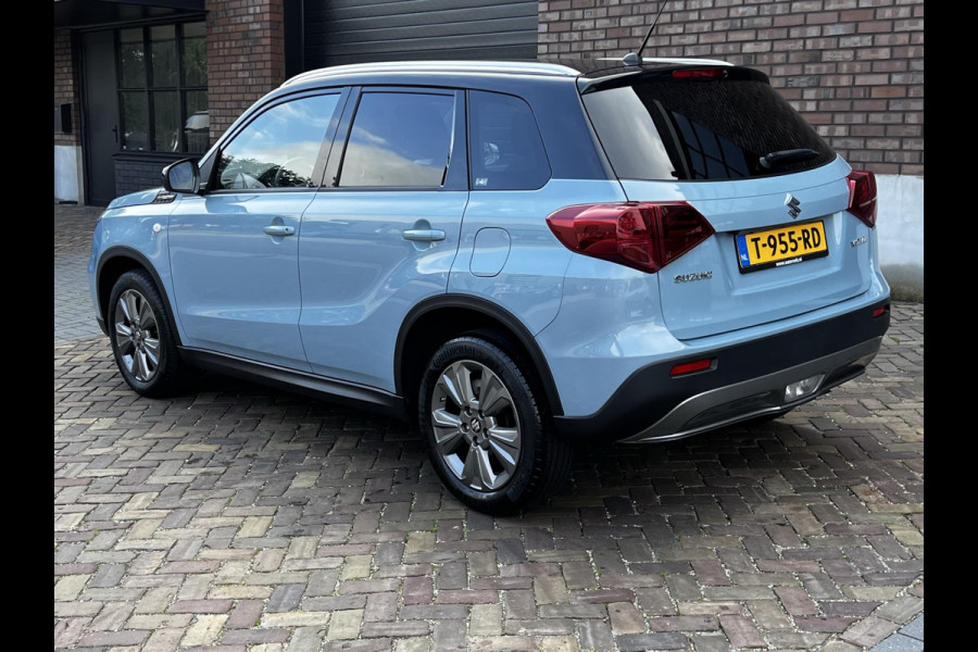 Suzuki Vitara 1.0 Boosterjet Select / Navigatie + Camera / Climate Control / Automaat / Stoelverwarming