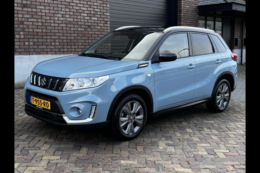 Suzuki Vitara 1.0 Boosterjet Select / Navigatie + Camera / Climate Control / Automaat / Stoelverwarming