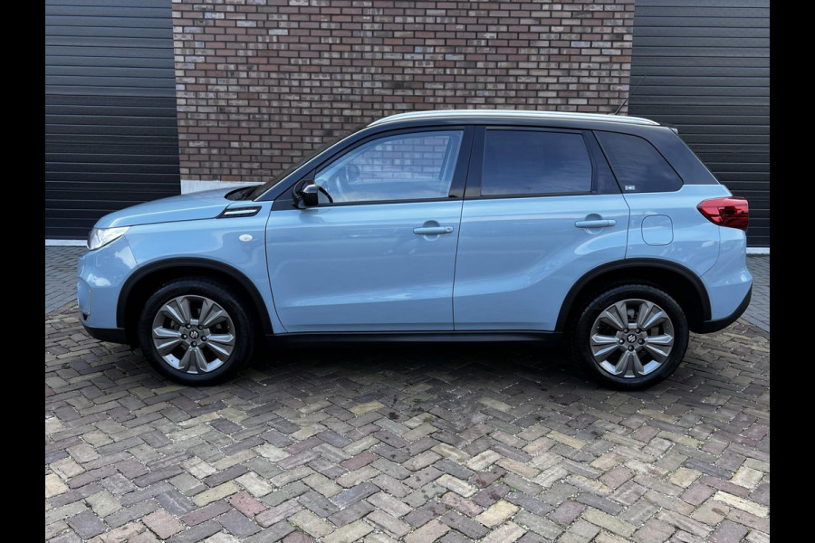 Suzuki Vitara 1.0 Boosterjet Select / Navigatie + Camera / Climate Control / Automaat / Stoelverwarming