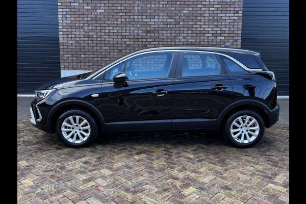 Opel Crossland 1.2 Turbo Elegance / 110 PK / Navigatie + Camera / Climate Control / Cruise Control