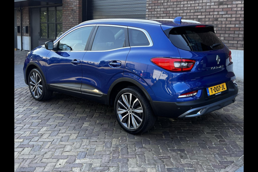 Renault Kadjar 1.3 TCe Bose Edition / 160 PK / Navigatie + Camera / Climate control / Stoelverwarming / PDC voor + achter