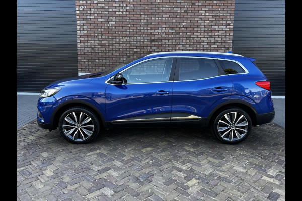 Renault Kadjar 1.3 TCe Bose Edition / 160 PK / Navigatie + Camera / Climate control / Stoelverwarming / PDC voor + achter