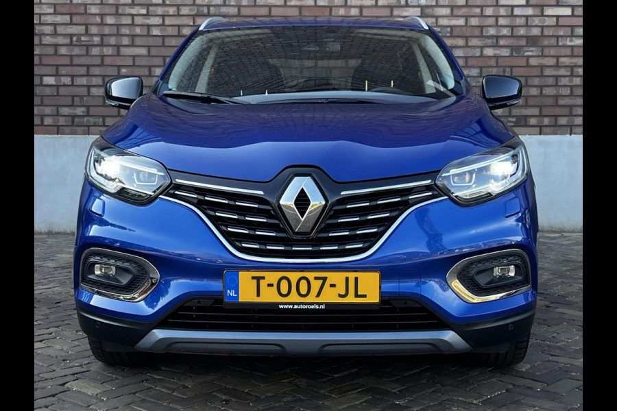 Renault Kadjar 1.3 TCe Bose Edition / 160 PK / Navigatie + Camera / Climate control / Stoelverwarming / PDC voor + achter